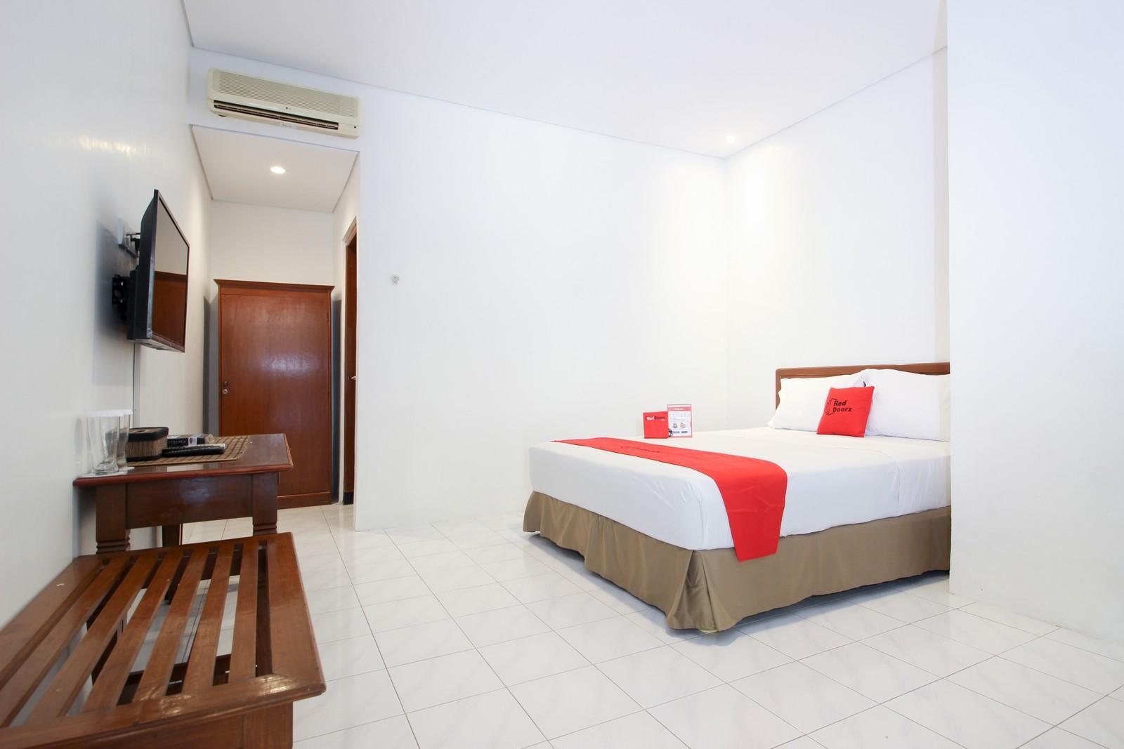 Reddoorz Plus Near Alun Alun Selatan 2 Jogyakarta Zewnętrze zdjęcie