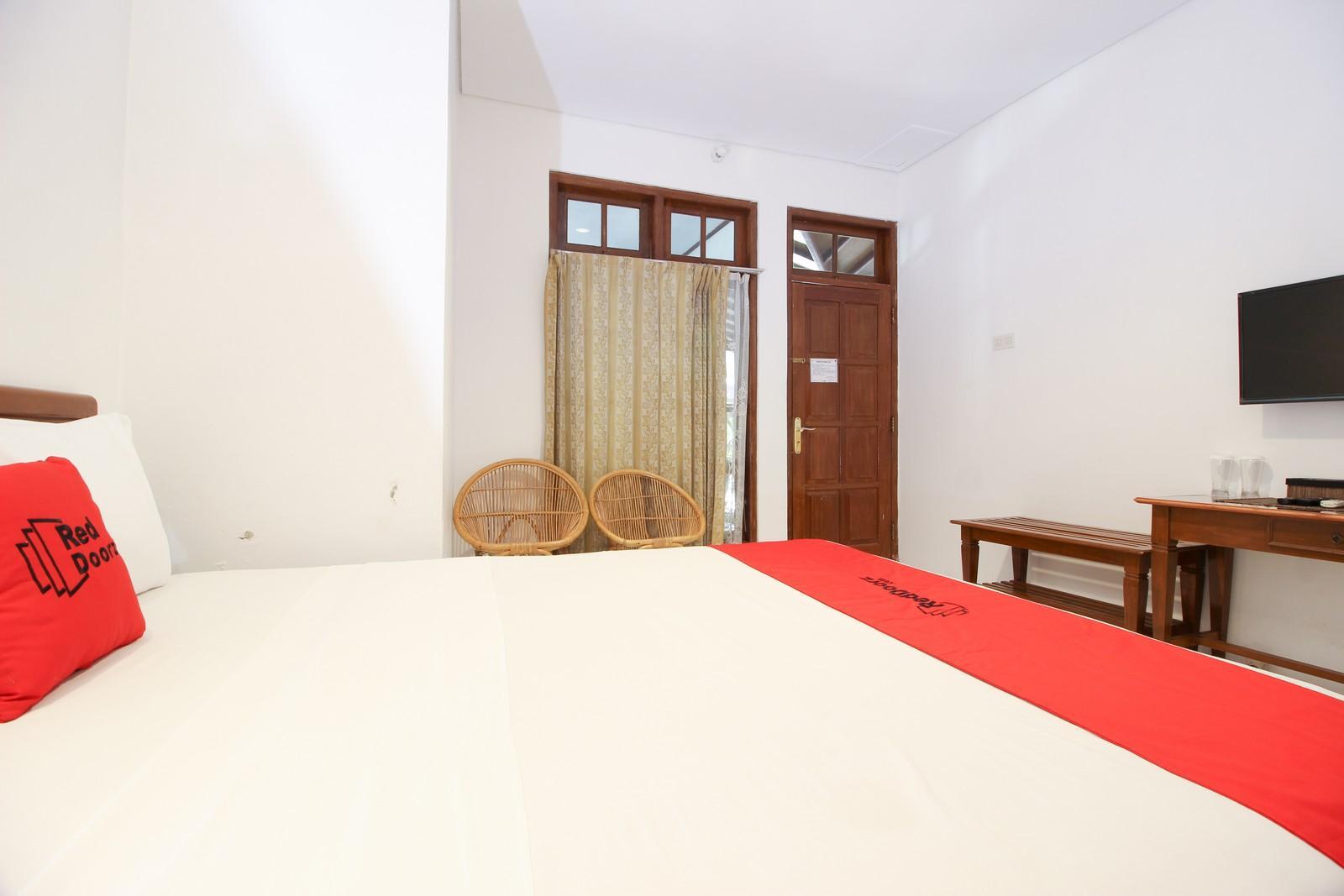 Reddoorz Plus Near Alun Alun Selatan 2 Jogyakarta Zewnętrze zdjęcie