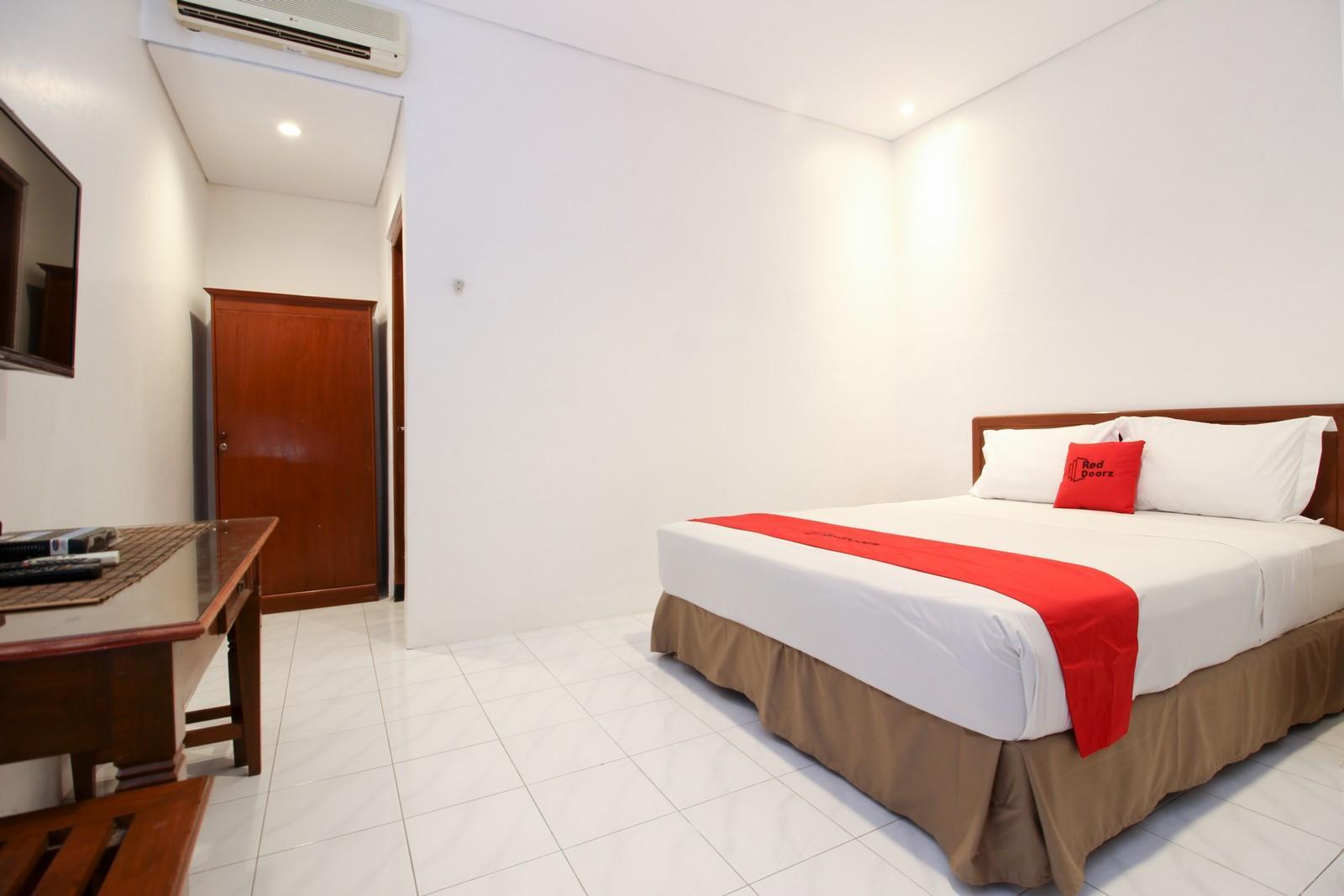 Reddoorz Plus Near Alun Alun Selatan 2 Jogyakarta Zewnętrze zdjęcie