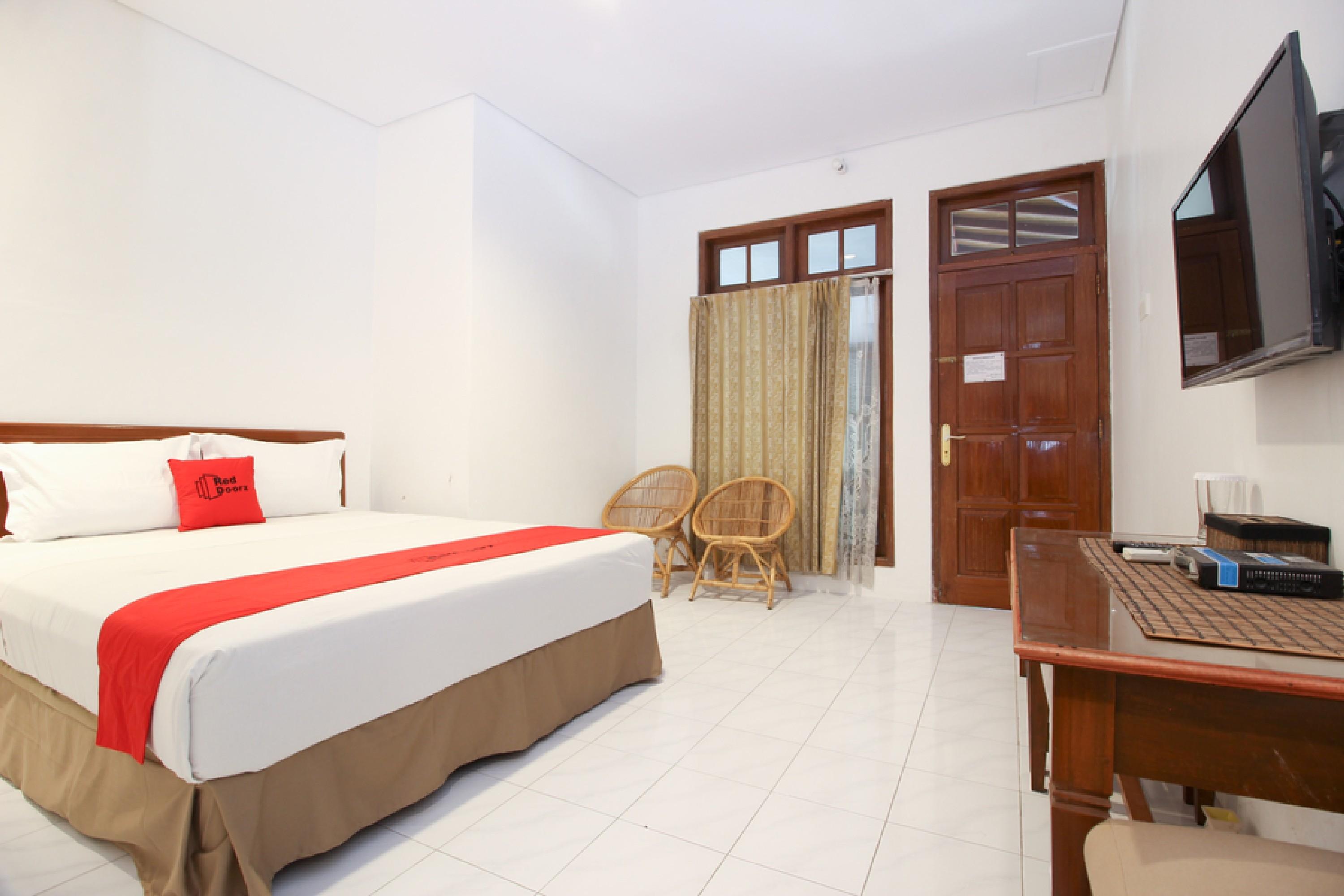 Reddoorz Plus Near Alun Alun Selatan 2 Jogyakarta Zewnętrze zdjęcie